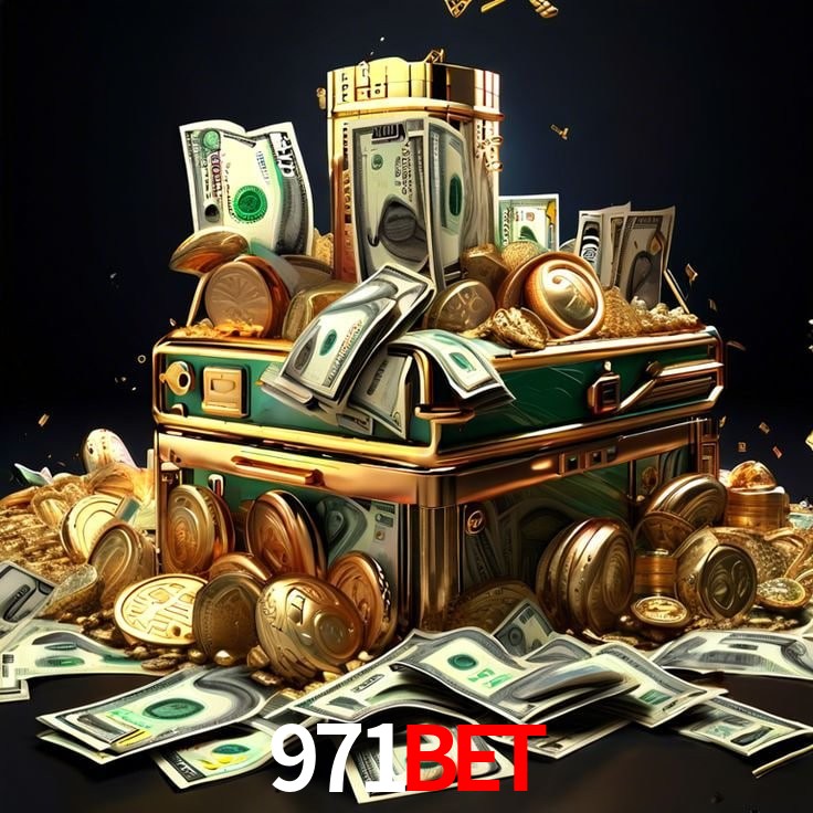 Desvendando o Mundo dos Jogos Virtuais na 971bet