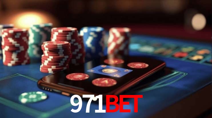 A Revolução dos Aplicativos de Jogos no 971bet